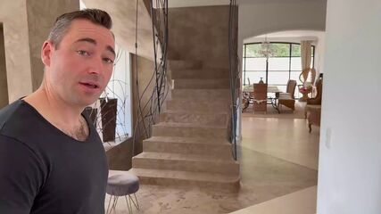 Libertine's Hot Diary