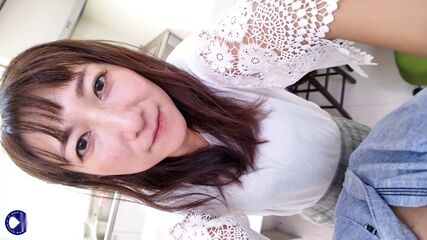 Japanese MILF Creampie